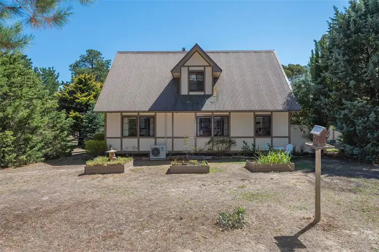 Fifth view of Homely house listing, 33 Hallorans Lane, Kyneton VIC 3444