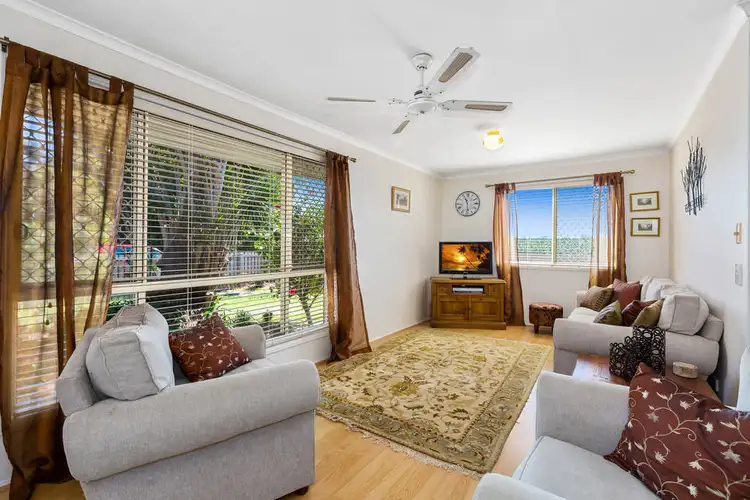 Main view of Homely townhouse listing, 2 Blueberry Court, Banora Point NSW 2486