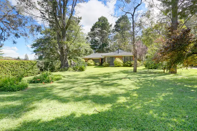 Third view of Homely house listing, 45 Kangaloon Road, Bowral NSW 2576
