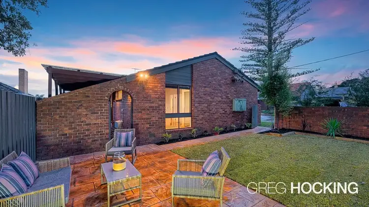 Main view of Homely unit listing, 1/460 Como Parade West, Mordialloc VIC 3195
