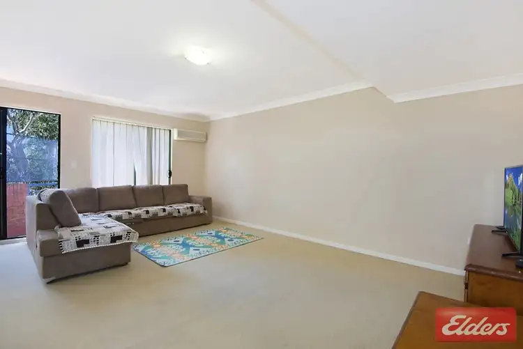 Fourth view of Homely unit listing, 47/503-507 Wentworth Avenue, Toongabbie NSW 2146