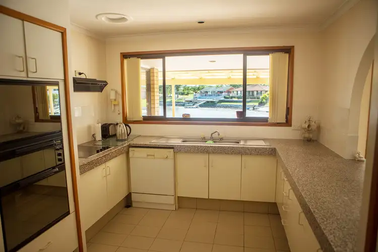 Fourth view of Homely house listing, 18 Port Drive, Mermaid Waters QLD 4218