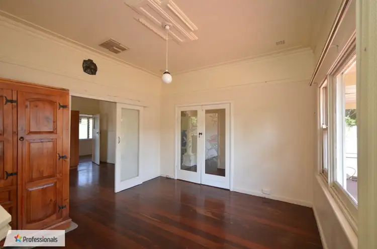 Sixth view of Homely house listing, 6 Wyndham, St James WA 6102