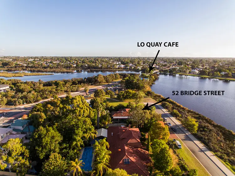 Fourth view of Homely house listing, 52 Bridge Street, Wilson WA 6107