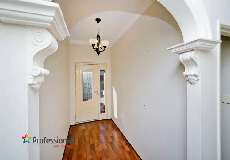 Second view of Homely semi-detached listing, 7A Ranger Road, Yokine WA 6060