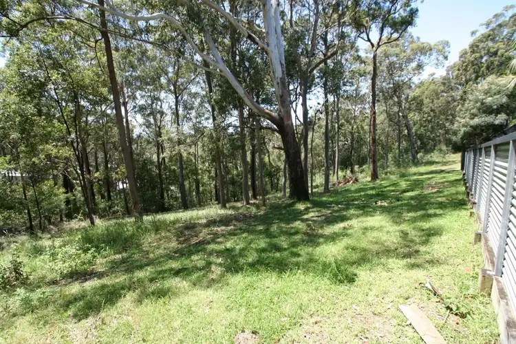 Fifth view of Homely land listing, 5 Ridgeline Court, Elizabeth Beach NSW 2428