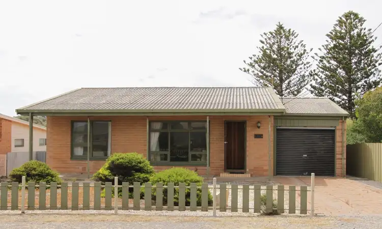 Main view of Homely house listing, 68 Seagull Avenue, Hayborough SA 5211