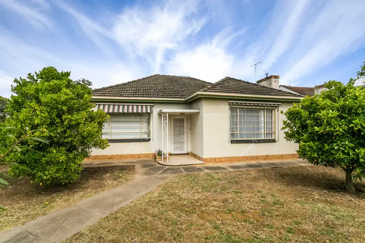 5 Cavan Terrace, Clovelly Park SA 5042