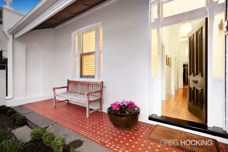 101 Richardson Street, Albert Park VIC 3206