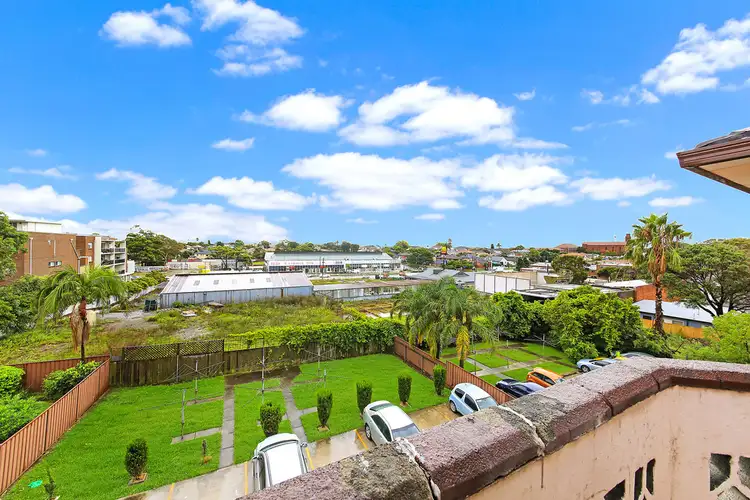 19/7 Phillip St, Roselands NSW 2196