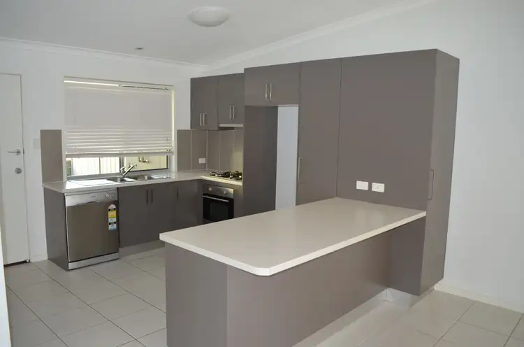 Second view of Homely unit listing, 23/8 Hillcrest Street, Emerald QLD 4720