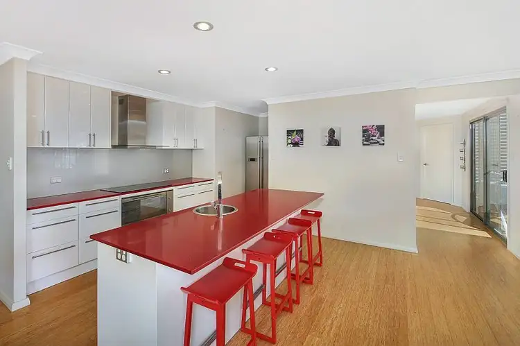 Fourth view of Homely rural property listing, 32 Helve Close, King Creek NSW 2446