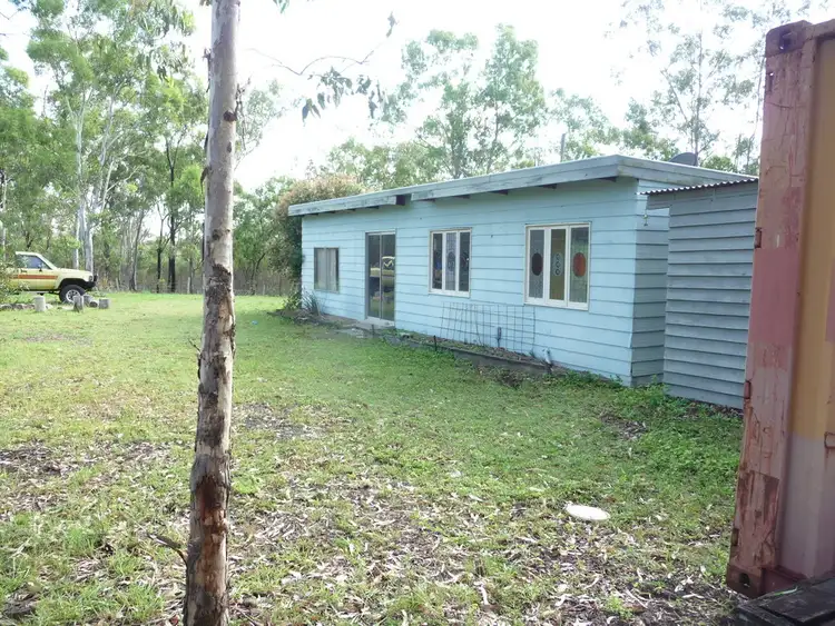 Fifth view of Homely house listing, 1392 John Clifford Way, Lowmead QLD 4676