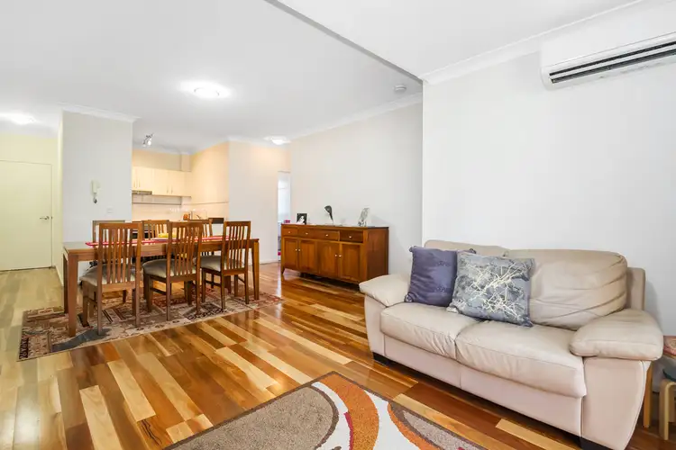 Main view of Homely apartment listing, 36/1-3 Funda Place, Brookvale NSW 2100