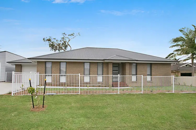 Main view of Homely house listing, 2A Chisholm Avenue, Lake Munmorah NSW 2259