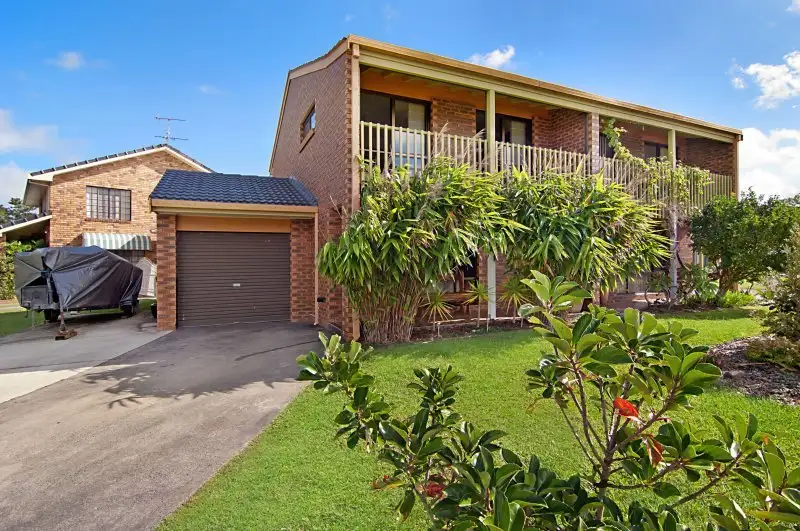 Main view of Homely townhouse listing, 18/4 Christine Place, Ballina NSW 2478