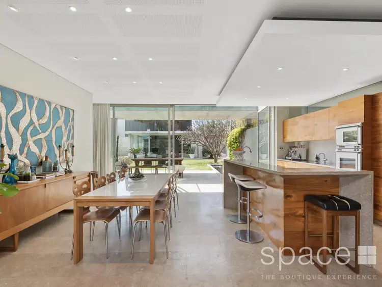 Fifth view of Homely house listing, 6 Gibney Street, Cottesloe WA 6011