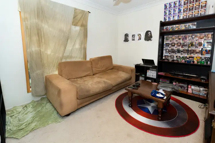Sixth view of Homely house listing, 22 Pinaroo Street, Battery Hill QLD 4551