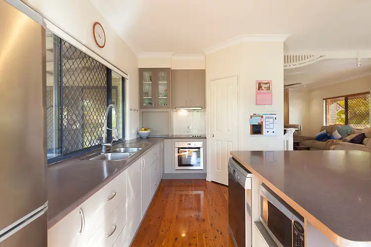 Fifth view of Homely house listing, 28 Watercress Avenue, Cornubia QLD 4130