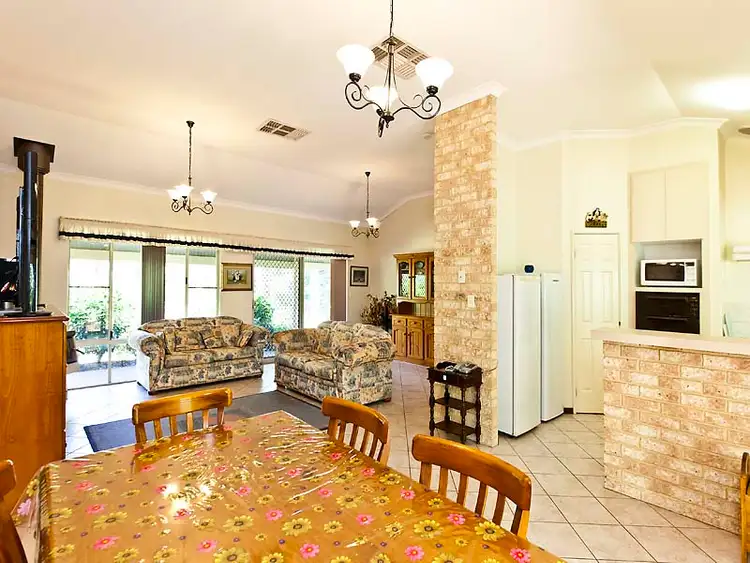 Fourth view of Homely house listing, 26 Rhodes Place, Jarrahdale WA 6124