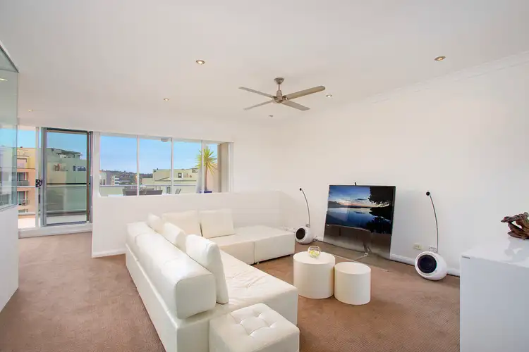 Sixth view of Homely unit listing, 402/12 Howard Avenue, Dee Why NSW 2099