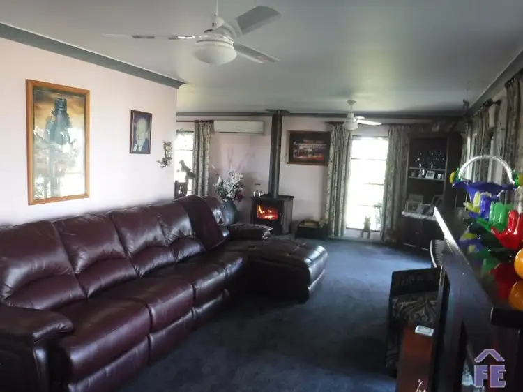 Fifth view of Homely rural property listing, 8 Hill Top Drive, Ellesmere QLD 4610