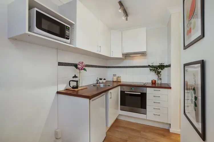 Second view of Homely studio listing, 6/108 Ebley Street, Bondi Junction NSW 2022