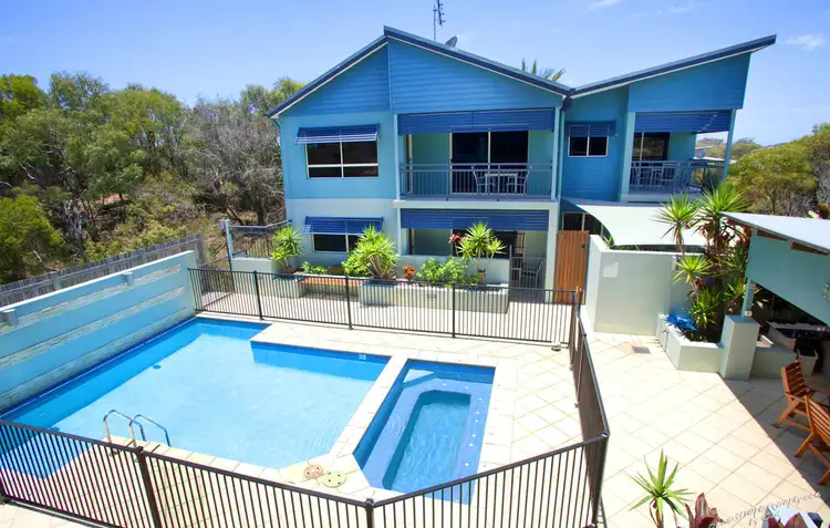 9/21 North Break Drive, Agnes Water QLD 4677