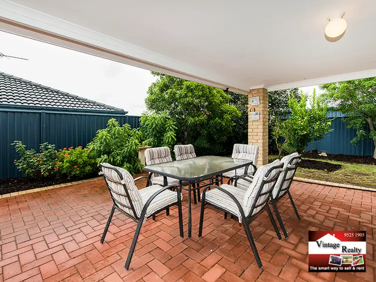Third view of Homely house listing, 8 Silverpan Way, Byford WA 6122
