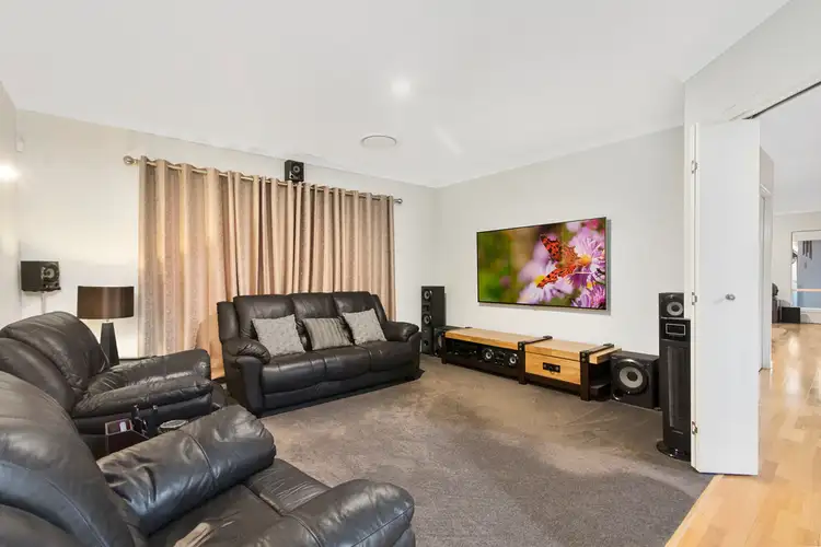Fifth view of Homely house listing, 4 Venison Crescent, Springfield Lakes QLD 4300