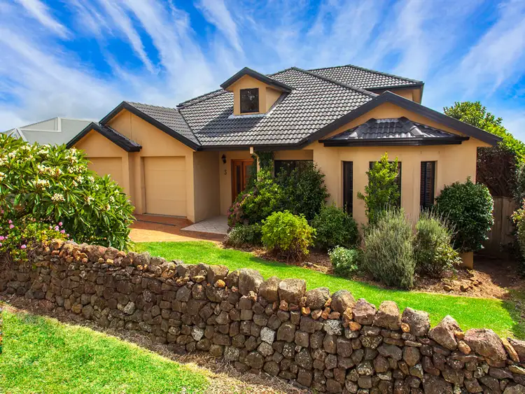 3 Danube Street, Kiama NSW 2533