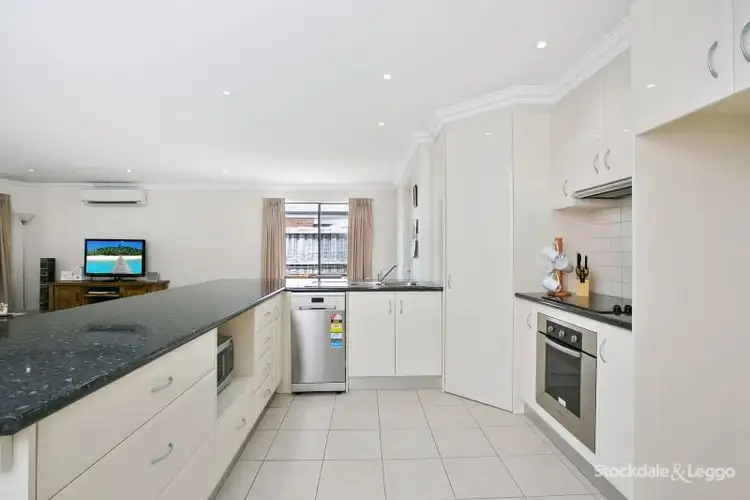 Second view of Homely townhouse listing, 4/35B Moody Street, Koo Wee Rup VIC 3981