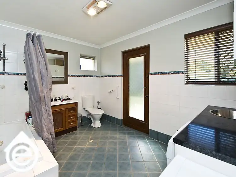 Second view of Homely semi-detached listing, 8b Kestal Place, Kewdale WA 6105