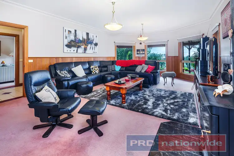 Fourth view of Homely house listing, 40 Kelly's Lane, Sulky VIC 3352