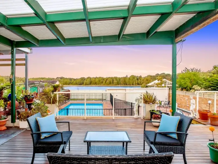 Sixth view of Homely house listing, 7 Birch Crescent, East Corrimal NSW 2518