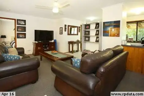 Third view of Homely house listing, 16 Navajo Dr, Mudgeeraba QLD 4213