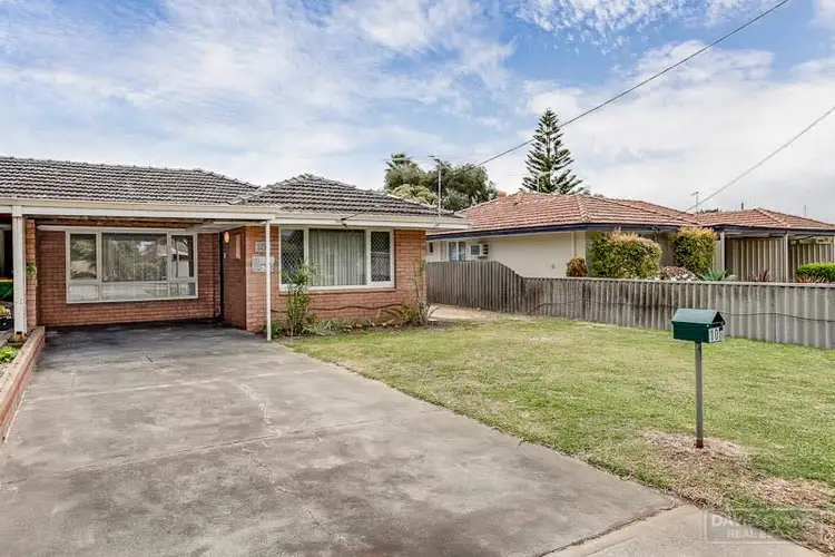 Seventh view of Homely semi-detached listing, 10B Wallsend Street, Safety Bay WA 6169