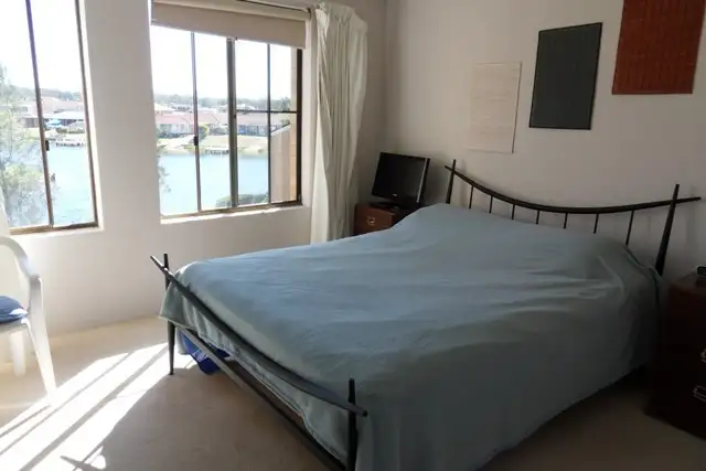 Third view of Homely townhouse listing, 10/48 THORA ST, Sussex Inlet NSW 2540