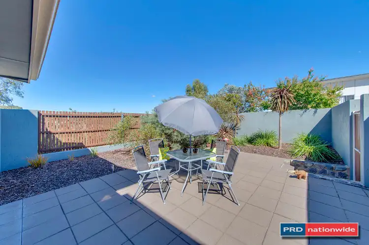 Third view of Homely townhouse listing, 16/215 Aspinall Street, Watson ACT 2602