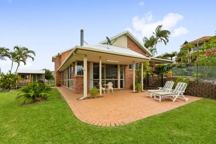 Fifth view of Homely house listing, 57 Karingal Avenue, Bilambil Heights NSW 2486