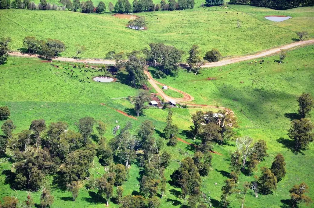 Main view of Homely rural property listing, Address available on request
