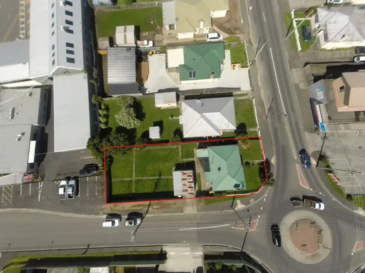 Second view of Homely house listing, 93 Tolosa Street, Glenorchy TAS 7010