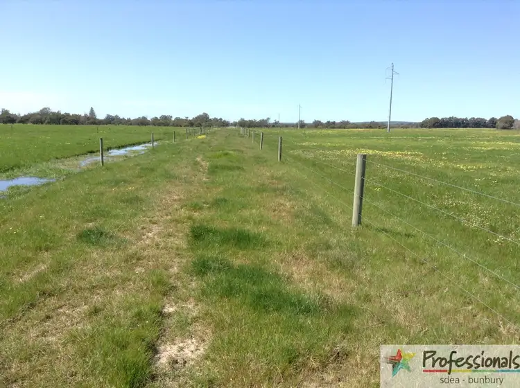 Lot 552 Yalyalup Rd, Yoongarillup WA 6280