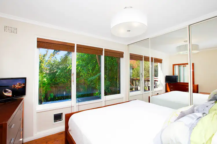 Third view of Homely unit listing, 6/32 Austral Avenue, North Manly NSW 2100