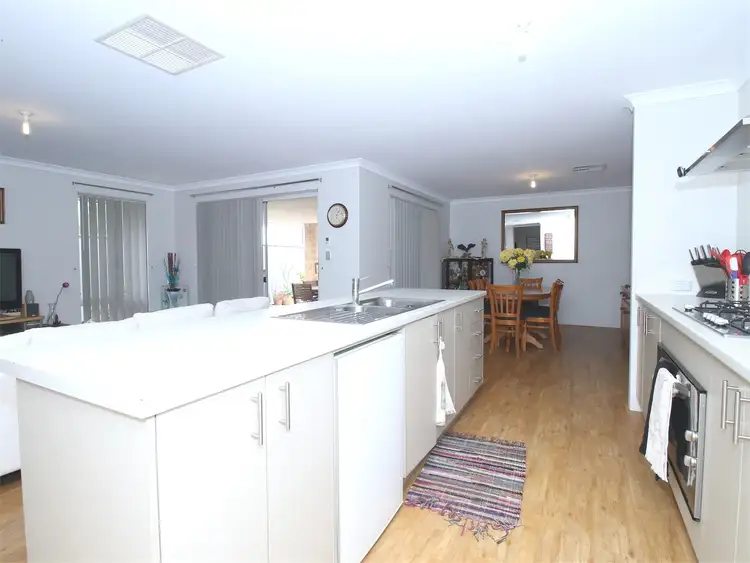 Seventh view of Homely house listing, 44 Grafton Rise, Baldivis WA 6171