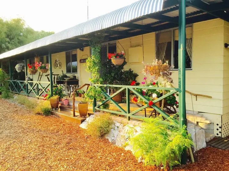 9 Sheoak Street, Walpole WA 6398