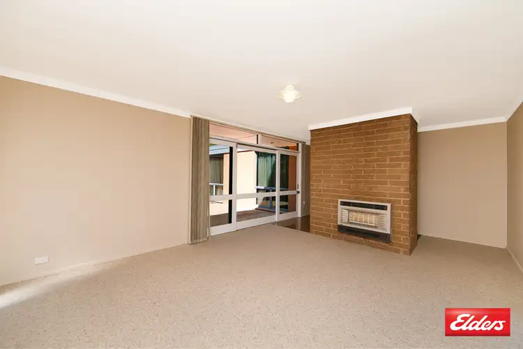 Third view of Homely house listing, 33 Wearing Street, Higgins ACT 2615