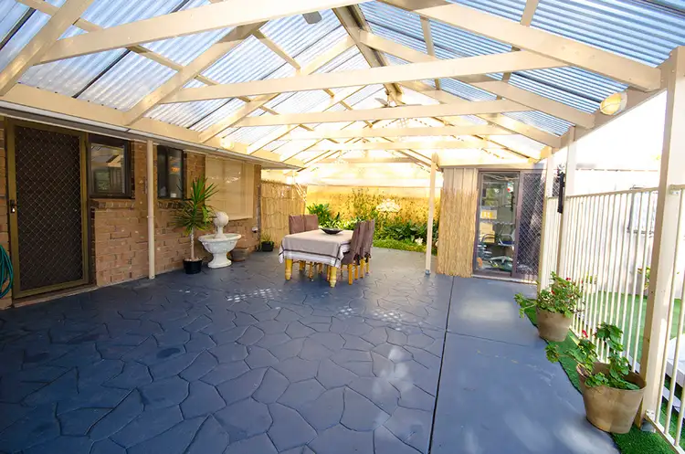 Sixth view of Homely house listing, 35 Canterbury Drive, Salisbury Heights SA 5109