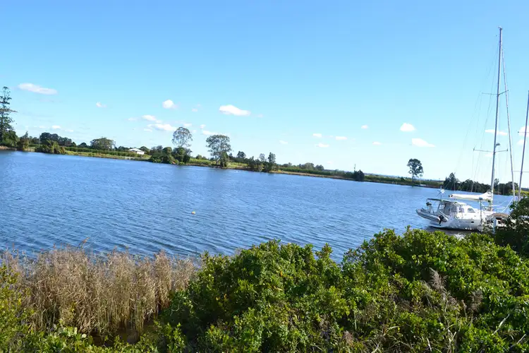 Sixth view of Homely land listing, Lot 9 Old Ferry Road, Ashby NSW 2463