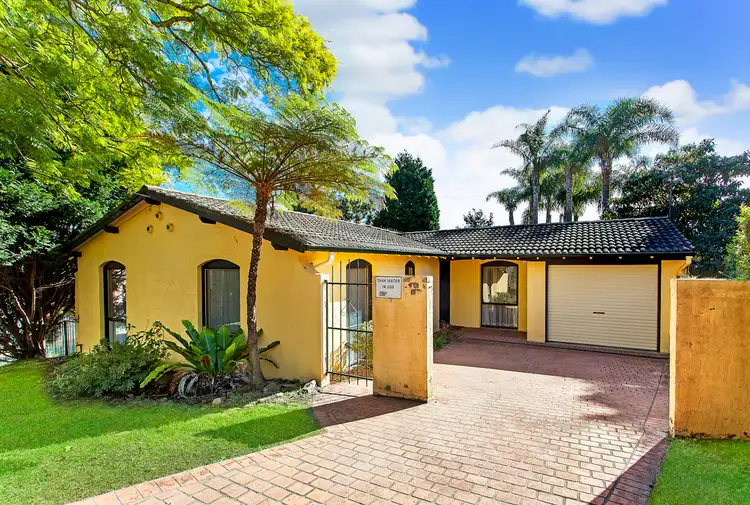 Second view of Homely house listing, 12 Cudgee Close, Green Point NSW 2251